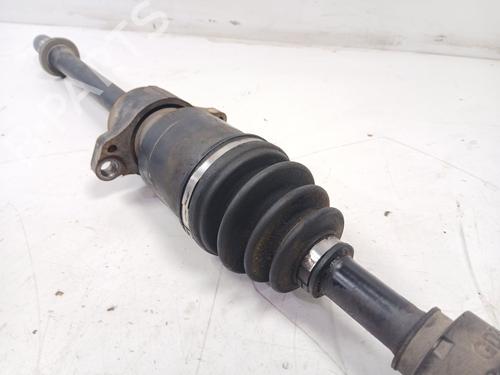 Right front driveshaft MAZDA 6 Hatchback (GH) 1.8 MZR | BP37536855M39 - Image 5
