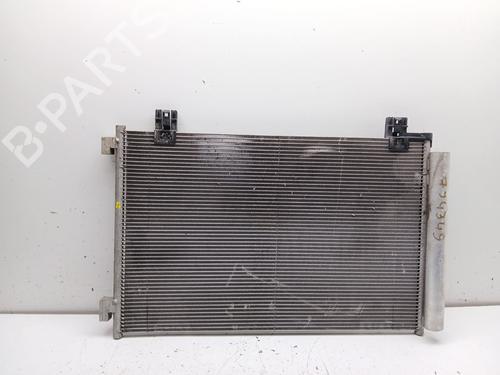 AC radiator FIAT 500 (312_) 1.0 Mild Hybrid (312.AYD1B) | BP33932655M32 - Image 2