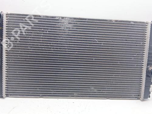 Used Water radiator BMW 1 (F21) 118 d (150 hp) 32440721