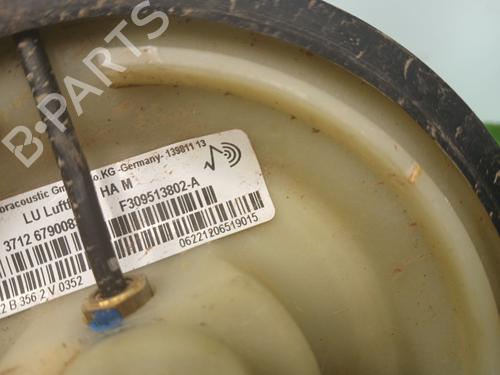 Left rear shock absorber BMW X6 (E71, E72) M | BP24514909M18 