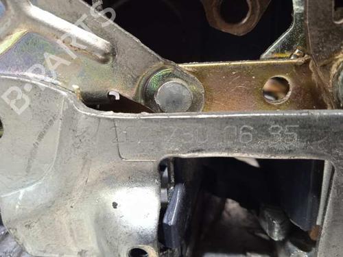 Rear right lock MERCEDES-BENZ E-CLASS (W210)  | BP9732218C99 