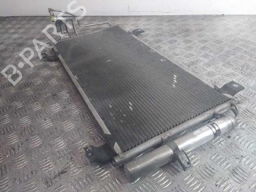AC radiator MAZDA 6 Hatchback (GH) 2.2 MZR-CD (GH10) | BP12982675M32 