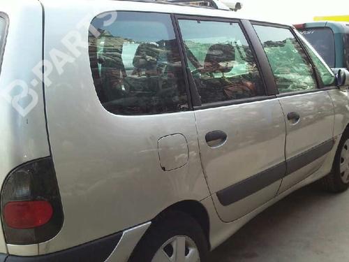Gearbox RENAULT ESPACE III (JE0_)  | BP12192666M3 