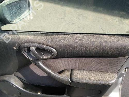 ECU airbags CITROËN XSARA (N1) 1.9 TD | BP2396422M53 