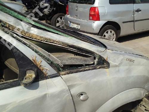 Display monitor OPEL MERIVA A MPV (X03) 1.4 16V Twinport (E75) | BP2427245C48 