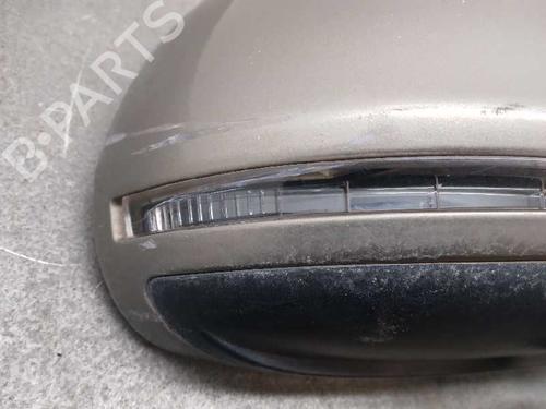Right mirror AUDI A4 B8 Avant (8K5)  | BP15599610C27 