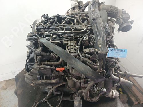 Engine SEAT ALTEA XL (5P5, 5P8) 1.6 TDI | BP24662464M1 