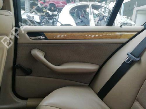 Gearbox BMW 3 (E46) 320 d | BP6164175M3 