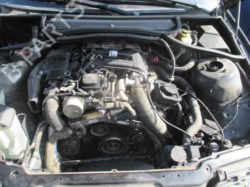 Rear differential BMW 3 (E46) 320 d | BP2399153M24 