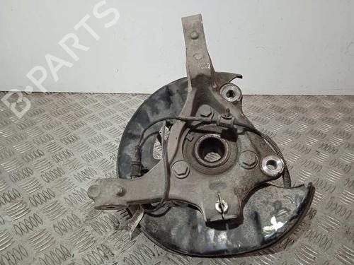 Left front steering knuckle OPEL INSIGNIA A (G09)  | BP13411769M25 