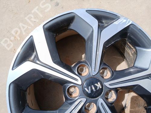 Fælk KIA CEED (CD) 1.6 CRDi 136 | BP34221803C45  - Image 5