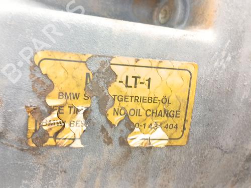 Gearbox BMW 3 (E46) 320 d | BP37269867M3 - Image 7