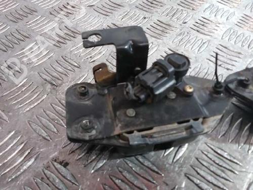 Tailgate lock JEEP GRAND CHEROKEE II (WJ, WG) 2.7 CRD 4x4 | BP11221465C101 