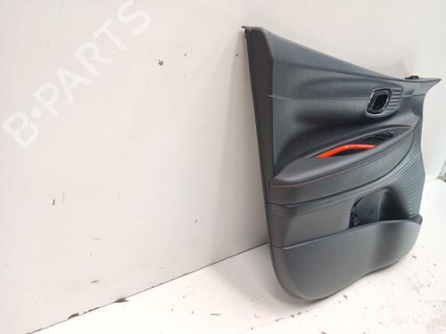 Front left panel HYUNDAI i20 III (BC3, BI3) 1.2 | BP40458258C58 - Image 3
