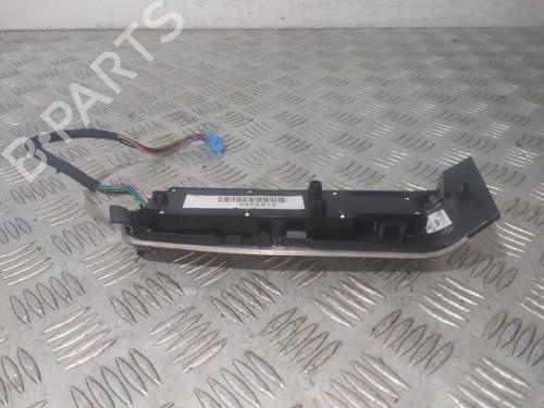 Left front window switch MERCEDES-BENZ S-CLASS (W220)  | BP16522723I27 