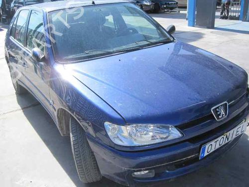 BP2373957C120 | Ekspansjonstank PEUGEOT 306 Hatchback (7A, 7C, N3, N5) 1.9 D BP2373957C120