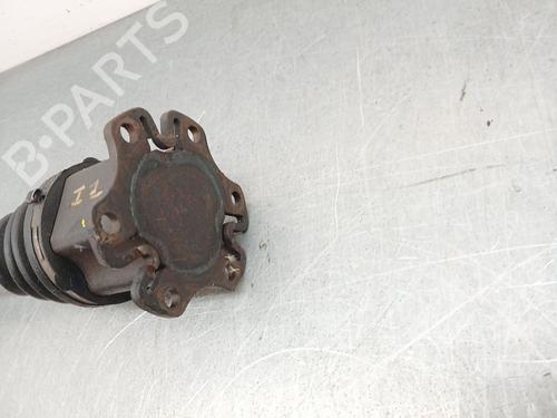 Left front driveshaft AUDI A4 B7 (8EC) 2.0 TDI 16V | BP35724852M38  - Image 5