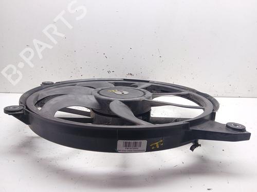 Radiator fan DODGE JOURNEY 2.0 CRD | BP17447231M35 - Image 3