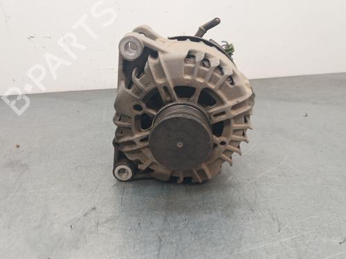 Used Alternator Alternator 39143725 39143725