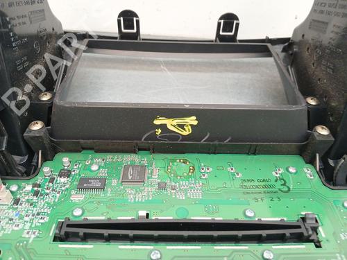 Climate control INFINITI FX 37 AWD | BP12172812I5 - Image 6