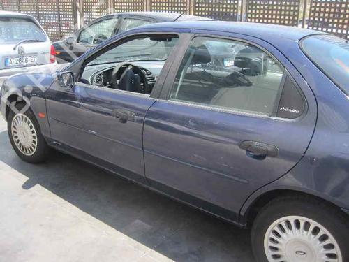 Gearbox FORD MONDEO II (BAP) 1.8 i | BP2407333M3 