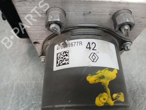 ABS pump RENAULT CAPTUR II (HF_) 1.0 TCe 90 ECO-G (HFM6) | BP35894106M43 - Image 3