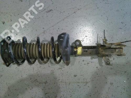 Left front shock absorber HONDA CR-V IV (RM_) 1.6 i-DTEC (RE6) (120 hp) 5871969