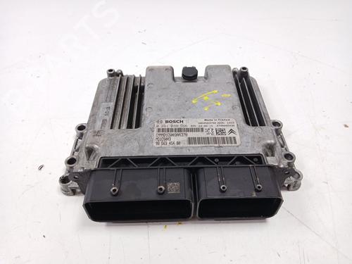 Engine control unit (ECU) OPEL VIVARO C Van (K0) 1.5 | BP32775361M57  - Image 7