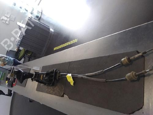 Used Cable Cable PEUGEOT 207 (WA_, WC_) [2006-2015] 14483270 14483270