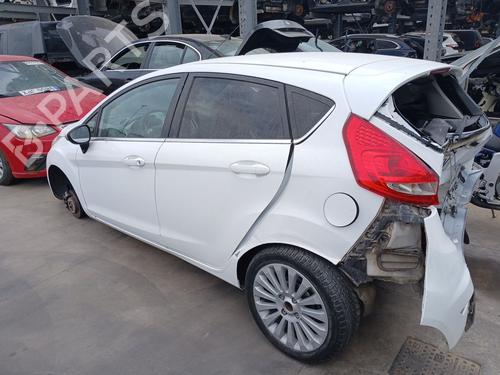 Right headlight FORD FIESTA VI (CB1, CCN) 1.6 TDCi | BP38760469C29 - Image 7