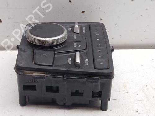 Switch AUDI A4 B9 (8W2, 8WC) 2.0 TDI | BP32526531I30 