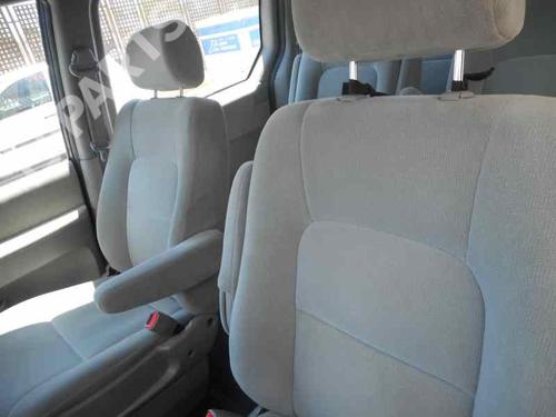 Ignition barrel KIA CARNIVAL II (GQ) 2.9 CRDi | BP2398700M48 