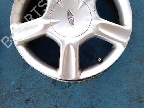 Gearbox FORD FOCUS I (DAW, DBW) 1.8 TDCi | BP2418222M3 