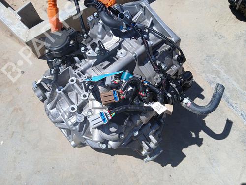 Gearbox KIA NIRO II (SG2) 1.6 GDI Hybrid | BP24170632M3 - Image 8