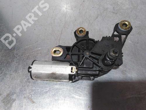 Ruitenwissermotor achter SEAT LEON (1M1) 1.9 TDI (110 hp) 5875505