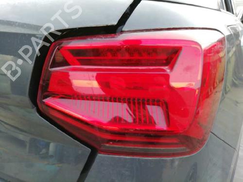 Brake master cylinder AUDI Q2 (GAB, GAG) 1.6 TDI | BP9439674M77  - Image 19