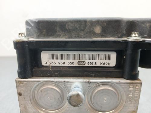 ABS pump AUDI A6 C6 (4F2)  | BP18081690M43 