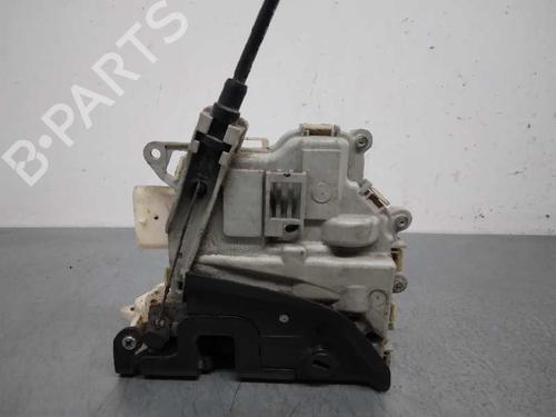 Rear right lock SEAT LEON (1P1) 1.4 TSI | BP13305067C99 