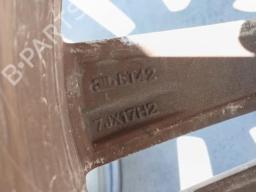 Fælk SEAT LEON ST (5F8) 2.0 TDI 4Drive | BP31339396C45 