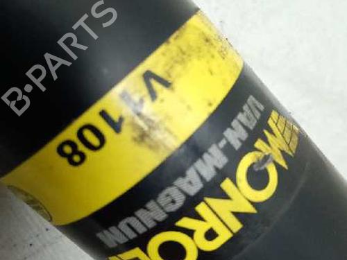 Left front shock absorber NISSAN CABSTAR E (TL_, VL_)  | BP19057182M16 
