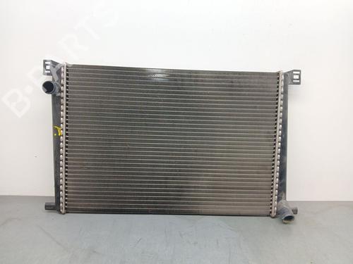 Wasserkühler für MINI MINI COUNTRYMAN (R60) One (98 hp) 31039437
