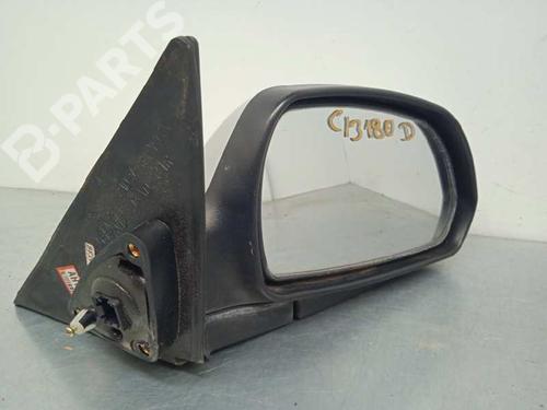 Used Right mirror HYUNDAI ELANTRA III (XD) [2000-2006]  8066075