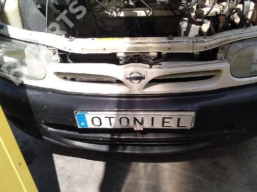 Gearbox NISSAN VANETTE CARGO Van (HC 23)  | BP7562802M3 