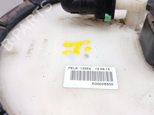 Fuel pump MAZDA CX-3 (DK) 2.0 SKYACTIV-G (DK5W, DK6W) | BP29747884M76 