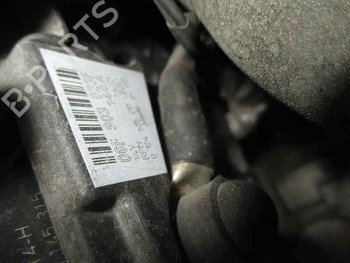 Steering column stalk VW GOLF V (1K1)  | BP2374524I23 