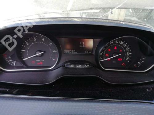 instrument-cluster-peugeot-208-i-ca_-cc_-2012-2013-2014-2015-2016-2017-2018-2019-2020-12182859 main image