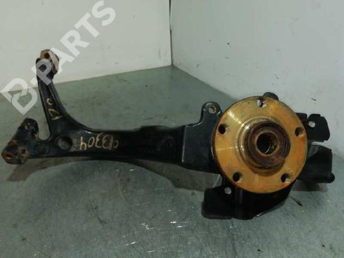 Used Left front steering knuckle Left front steering knuckle VW PASSAT B5 (3B2) [1996-2001] 7838863 7838863