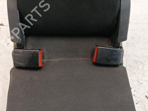 Rear seat SKODA YETI (5L) 2.0 TDI | BP37713900C17 - Image 5