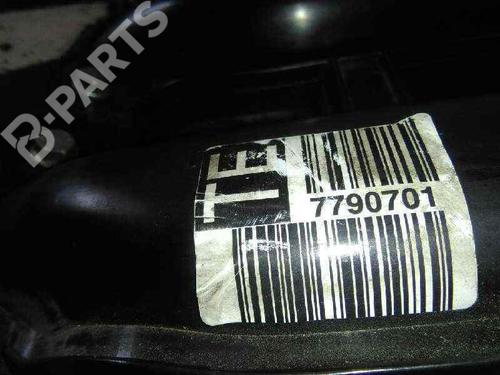 Intake manifold BMW 5 (E60) 520 d | BP4645643M70 