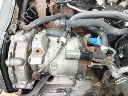 Engine FORD FOCUS I (DAW, DBW) 1.8 TDCi | BP28178941M1  - Image 8